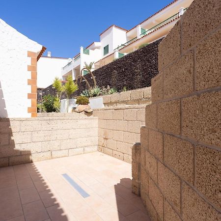 Casa Naranja - Heated Pool - Bbq - Terrace - Free Wifi - Child & Pet-Friendly - 3 Bedrooms - 6 People Poris de Abona Esterno foto