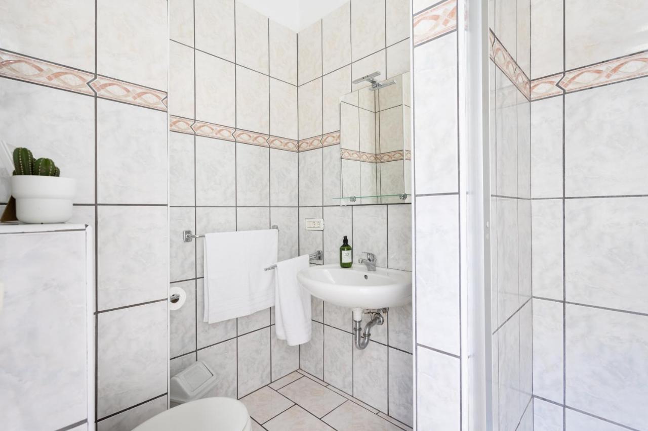 Casa Naranja - Heated Pool - Bbq - Terrace - Free Wifi - Child & Pet-Friendly - 3 Bedrooms - 6 People Poris de Abona Esterno foto