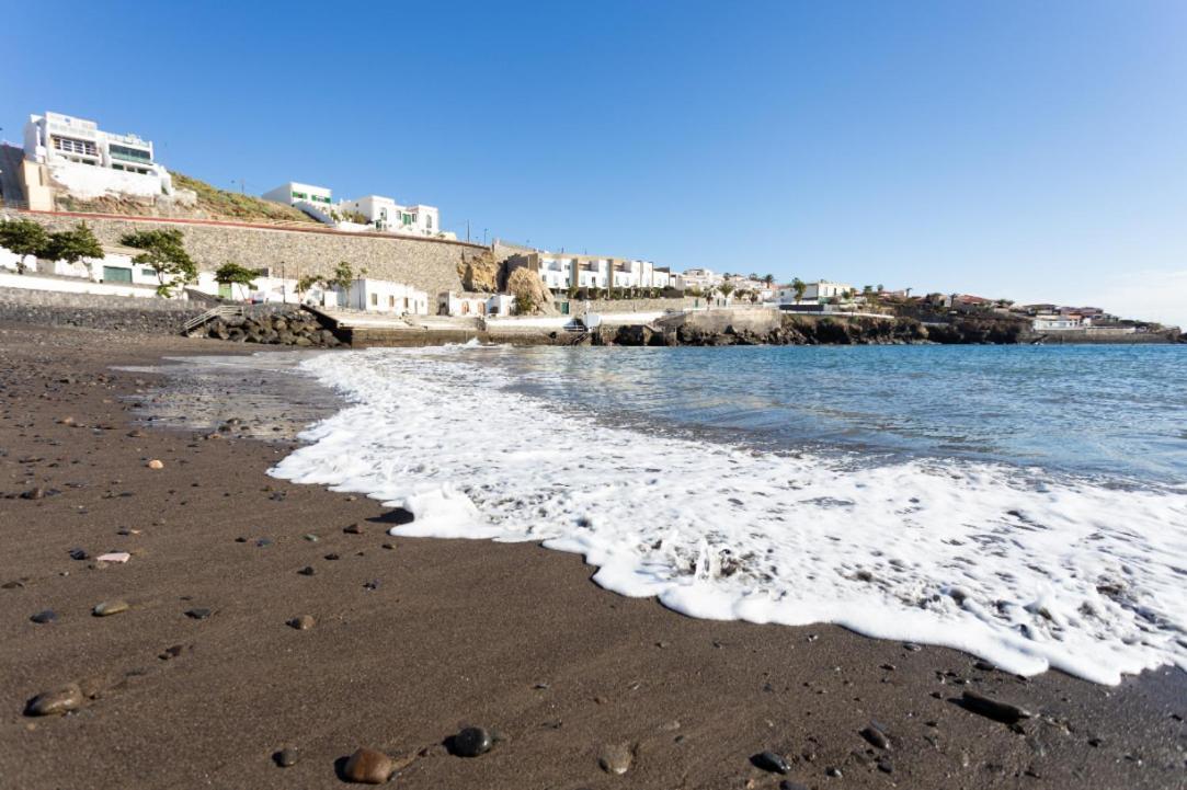 Casa Naranja - Heated Pool - Bbq - Terrace - Free Wifi - Child & Pet-Friendly - 3 Bedrooms - 6 People Poris de Abona Esterno foto